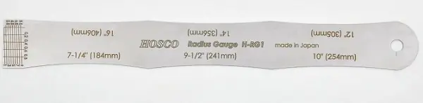 Kostenloser Versand H-RG1 Radius Variometer