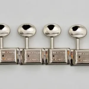 MC6LN Vintage Double Line Meistverkauft