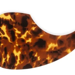 Dreadnought Pickguard shell Ausverkauf