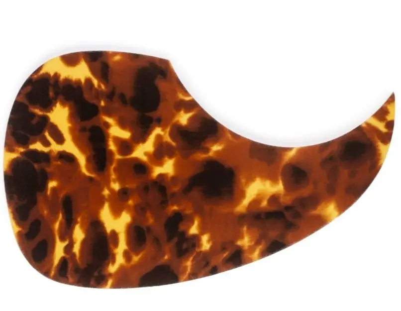 Dreadnought Pickguard shell Ausverkauf
