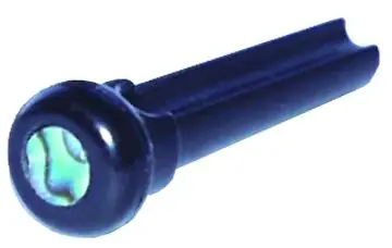 Sonderangebot PP2000 Bridgepins schwarz