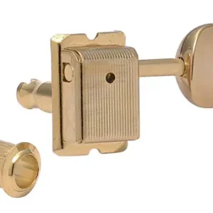 SD 91 Mechanik 6L gold Angebot