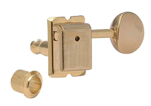 SD 91 Mechanik 6L gold Angebot