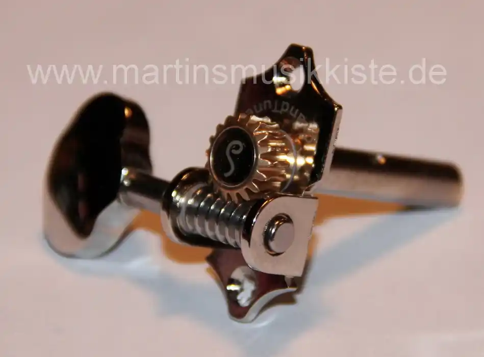 Markenware GrandTune nickel 3L 3R Fenster