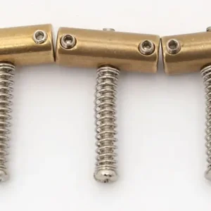 TLV1M Harmonic Vintage Saddles Highlight