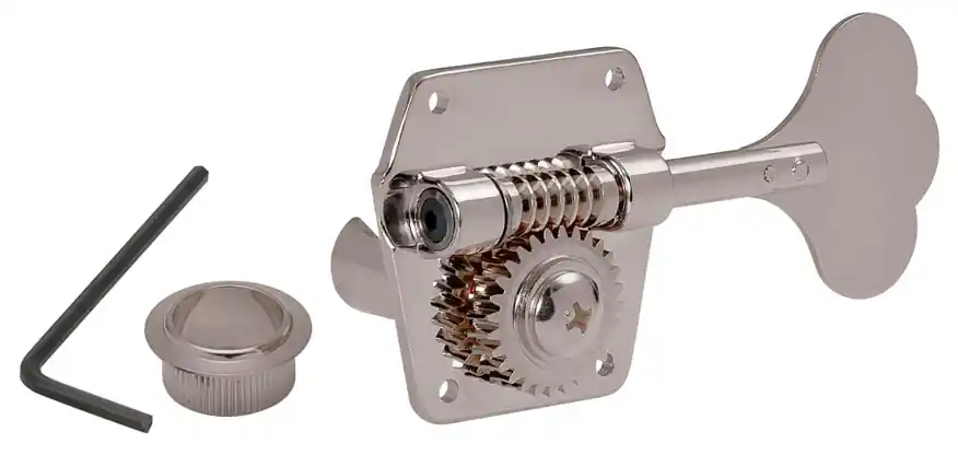 Billig GB640 Mechanik 4L nickel