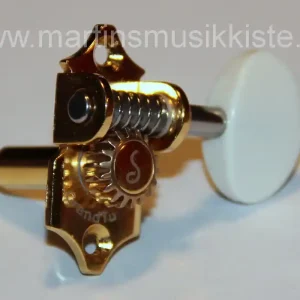 Expressversand GrandTune gold Galalith 3L 3R