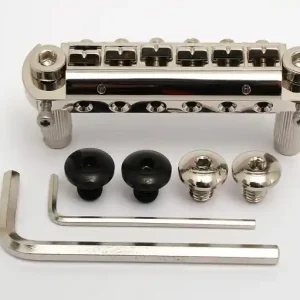Preisreduziert HW06N Wrap Around Bridge NI