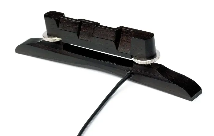 Echt M300 Nashville Mando PU
