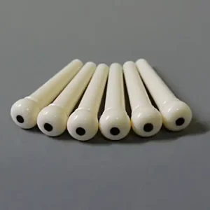 HW106 Bridge Pins Kunststoff Kostenfreie Lieferung