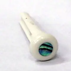 PP1000 Bridge Pins weiß mit Knallerangebot