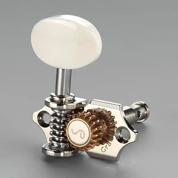GrandTune nickel Galalith 3L3R Rabatt