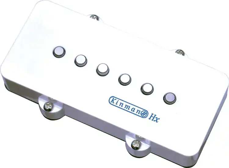 ThickMaster bridge weiß Heißes Angebot