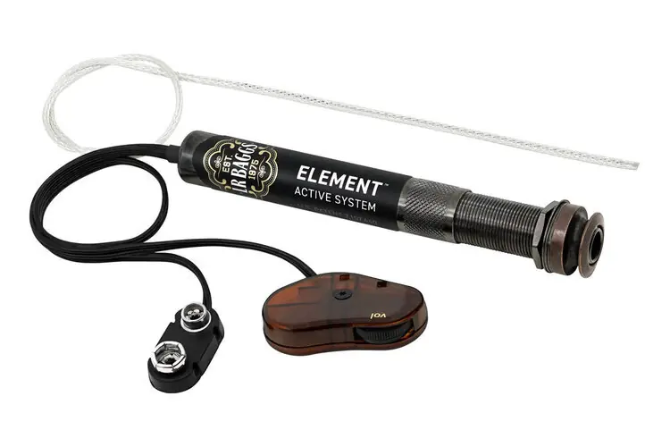 Element Active System EAS Garantierte Lieferung