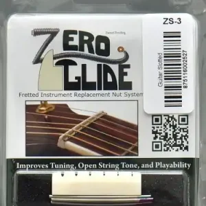 ZS-3 Glide Nut für Martin Neue Ware