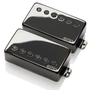 Jetzt Kaufen James Hetfield Set black chrom