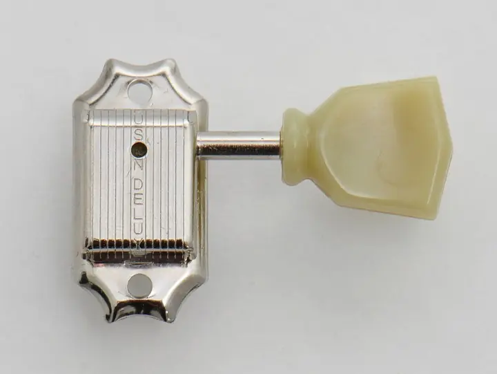 M33VC Single Line Tulip Nickel Heißes Angebot