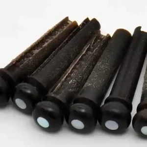 HW103 Bridgepins Buffalo Horn Versand Am Gleichen Tag