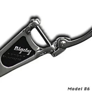 B6 Bigsby Allparts TP3650-001 Gratis Versand
