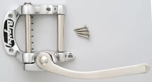 B5 Vibrato KIT Flat Top Preis Gesenkt