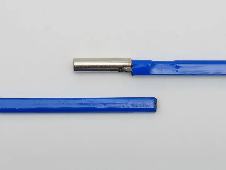Finale Aktion Trussrod Double / D 6x9x440mm