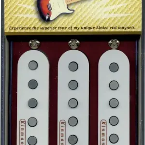 FV-HMS Hank Marvin Set Solange Der Vorrat Reicht