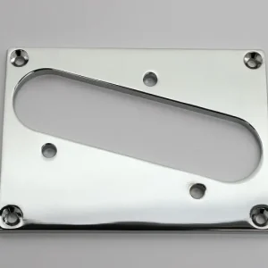 Bestseller PLTTC Pickup Frame chrom