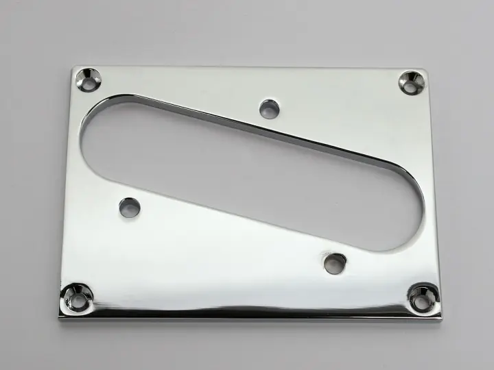 Bestseller PLTTC Pickup Frame chrom