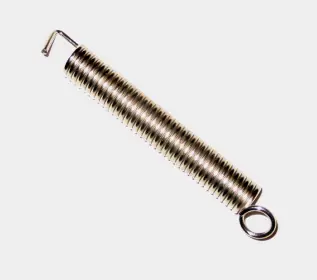 Tremolo Feder zum Einhängen Rabatt