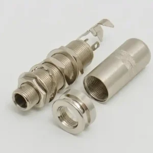 Markenware JA00C Tube Jack for Acoustic
