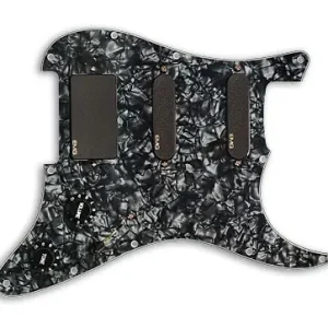 Schnäppchen SL20 Steve Lukather Pickguard