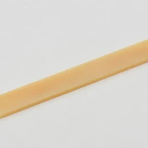 NTB12 Bridge Inlay VintageBone Billig