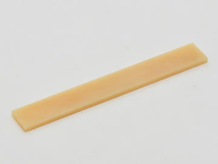 NTB12 Bridge Inlay VintageBone Billig