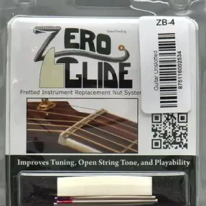 ZB-4 Glide Nut für Martin Super-Preis