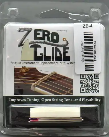 ZB-4 Glide Nut für Martin Super-Preis