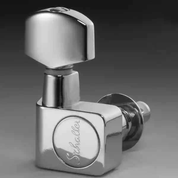 F-Series Standard 6L chom Kostenloser Rückversand
