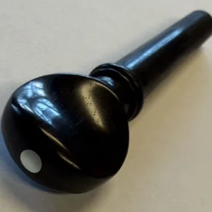 Expressversand Gitarren Wirbel eingelegt