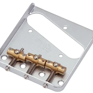 Markenprodukt Wilkinson WT-3 Brücke nickel