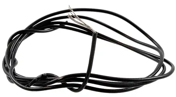 Nur Für Kurze Zeit GW 0817-023 Kabel 25 ft. 1-adr