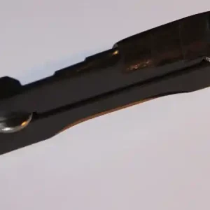 Jazzguitar Bridge Ebony nickel Saisonangebot
