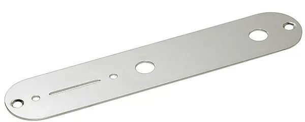 AP 0650-001 Control Plate Beliebt