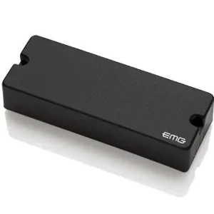 40DC 5string Bass Pickup black Must-Have