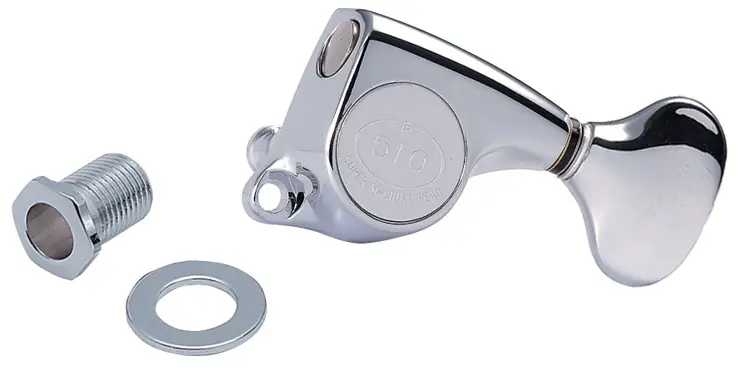 SGL-510Z Mechanik 3L3R chrom Nur Heute