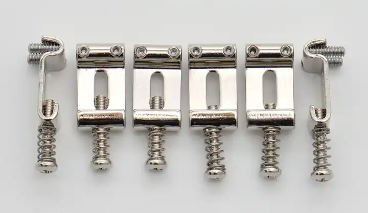 TV14C Vintage Saddle US Screws Angebot