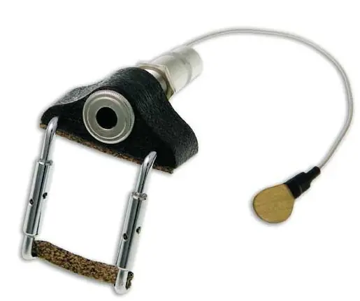 Gratis Versand Acoustic Trio Violin Preamp PU