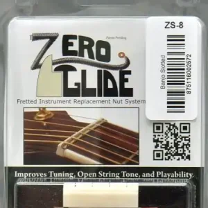 ZS-8 Glide Nut Banjo 25,5mm Angebot