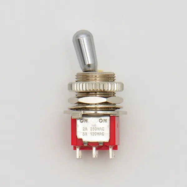 Toggle Mini 2 weg ON ON Billig