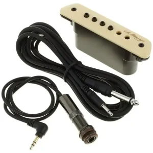 Must-Have M1 passiver Schalloch PU