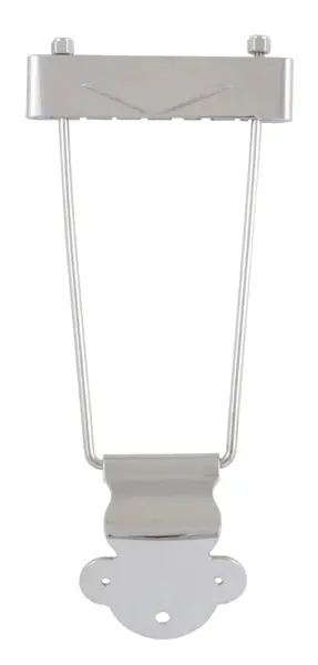 TP0410-010 Trapez Tailpiece ch Preiswert