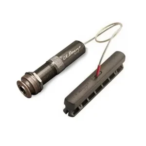 iBeam Pickup passiv Steel St Nur Heute